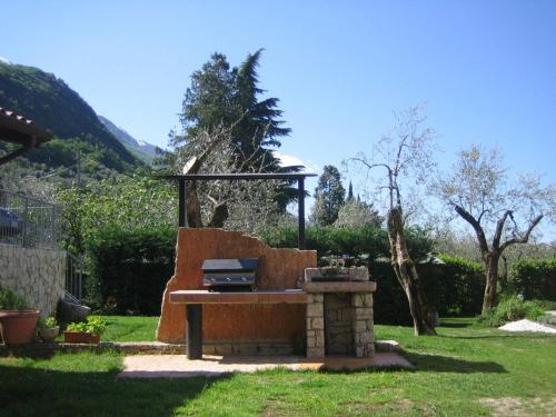Casa Vacanza Malcesine 