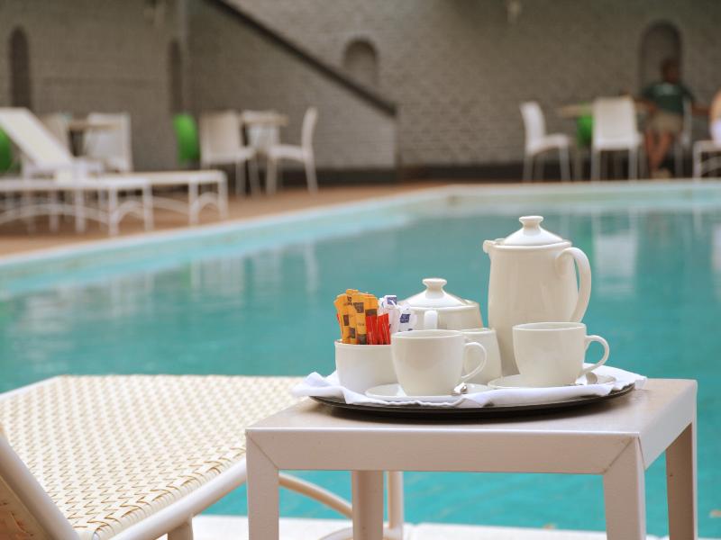 Cresta Sprayview Pool