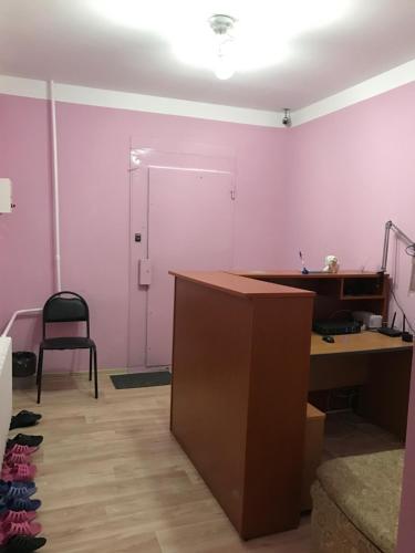 Mini Hotel Angel 