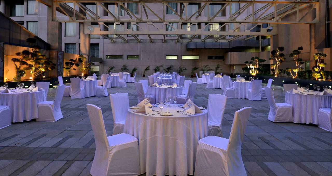 Savoy Suites Manesar 
