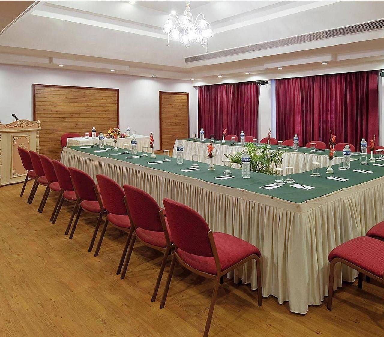 Mayfair Rourkela 