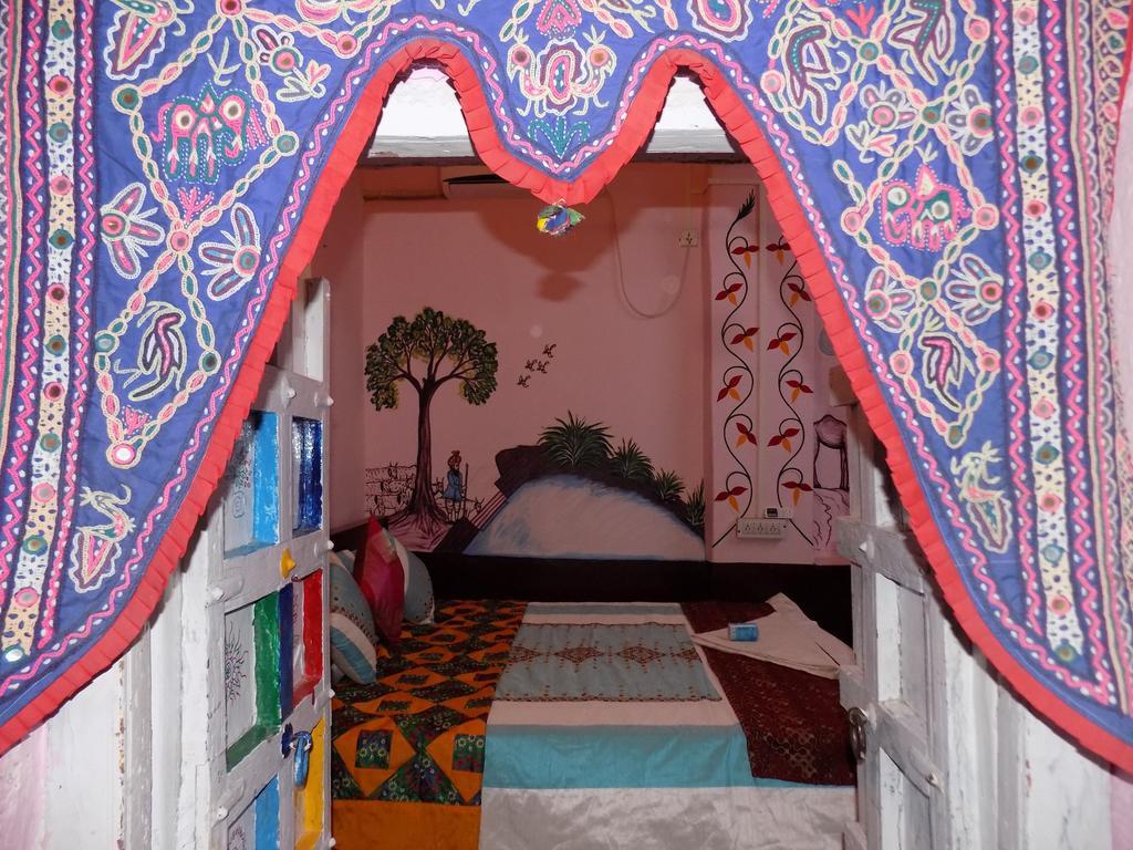 The Surya Paying Guest House 