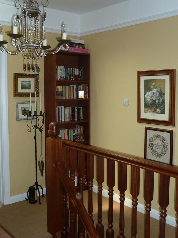 Elsted House 