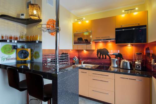 Apartamenty Przy Plazy 