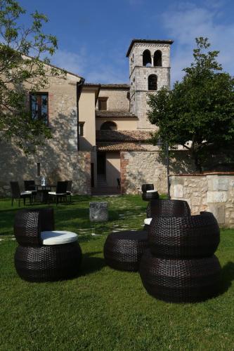 Monastero Di Sant'erasmo 