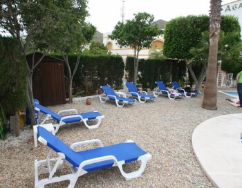 Hotel Agades 