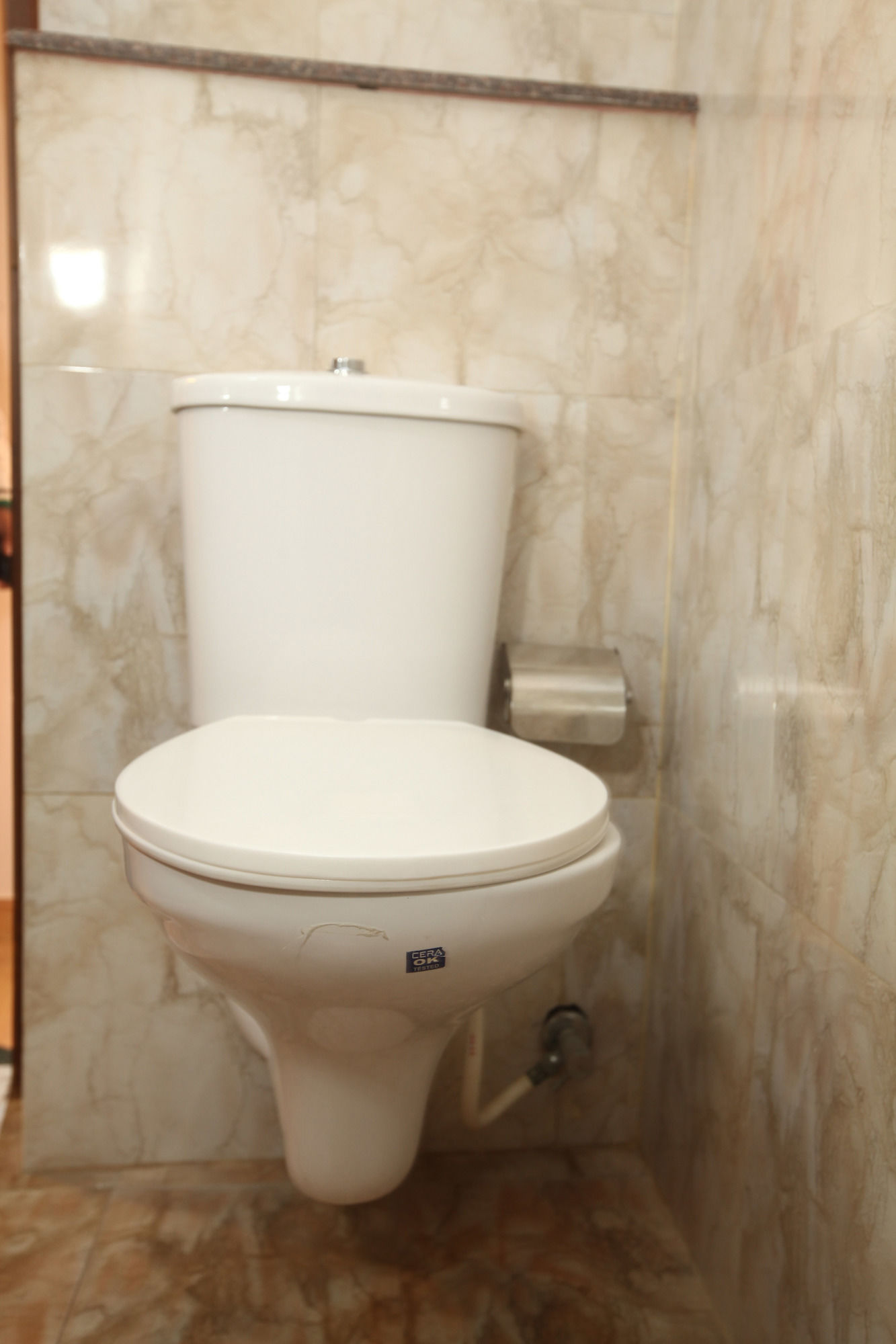 Oyo Rooms Sohna Road Extension 