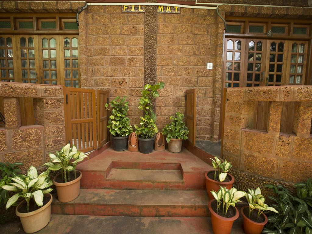 Oyo Rooms Calangute Beach Holiday Street 
