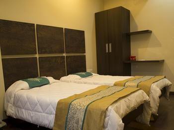Oyo Rooms Athwa Gate Surat 