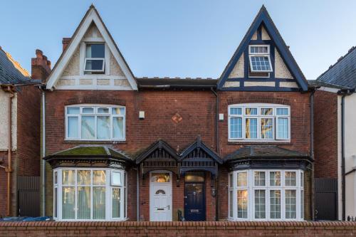 Birmingham Guest House 19 