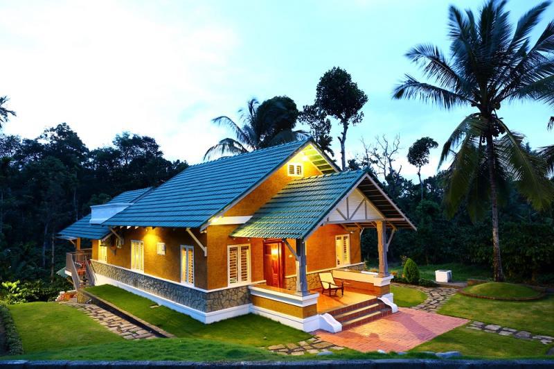 Field View Estate Bungalow 