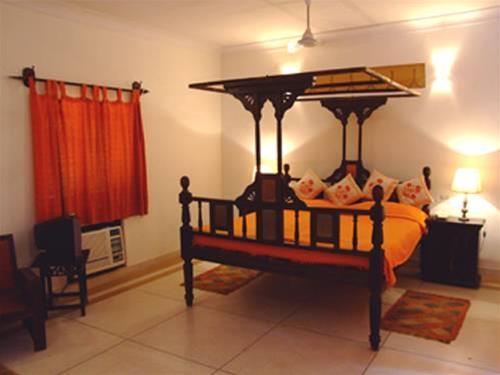 Devi Bhawan A Heritage Hotel 