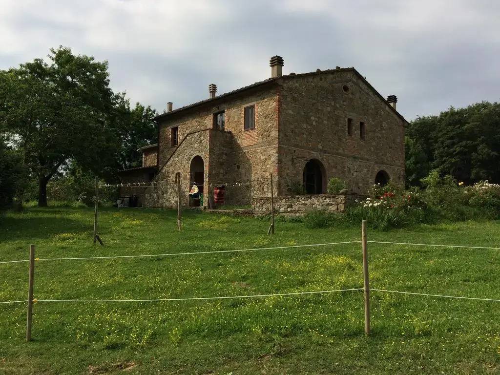 Agriturismo Palareta 
