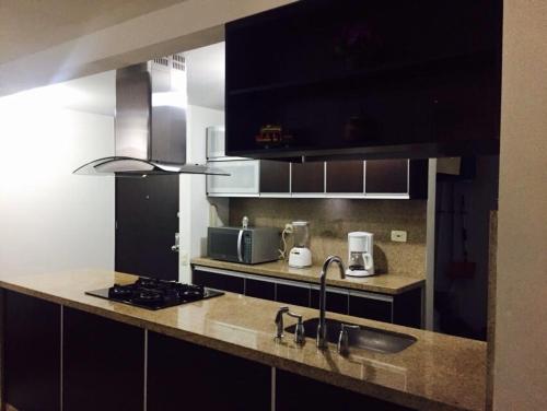 Apartamento Acogedor Versalles (آپارتامنتو آكوجدور ورسالس) 