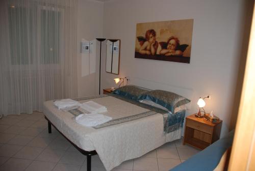 B&b Porto Garibaldi (ب&ب پورتو گاریبالدی) 