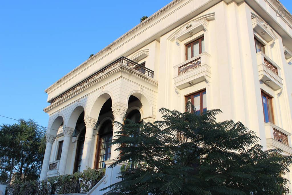 Goyal Haveli 