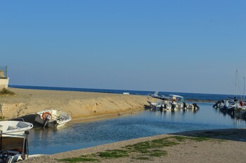Hotel Ristorante Pizzeria Le Voilier Beach