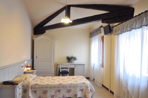 Hotel Callalta 