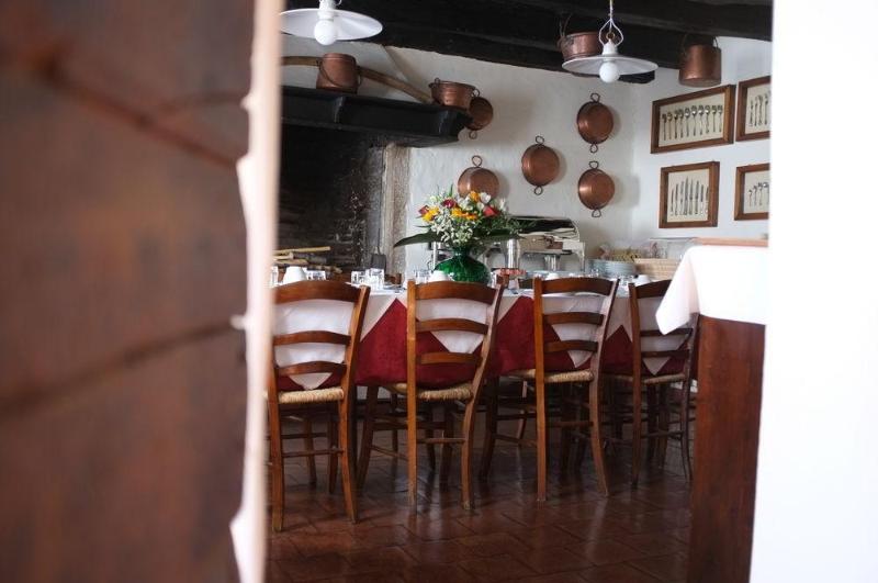 Relais Duca Di Dolle General view