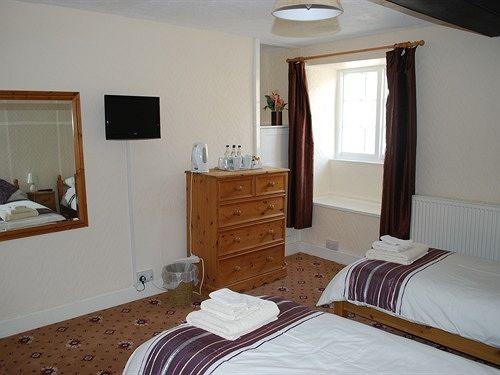 The Britannia Inn Hotel 