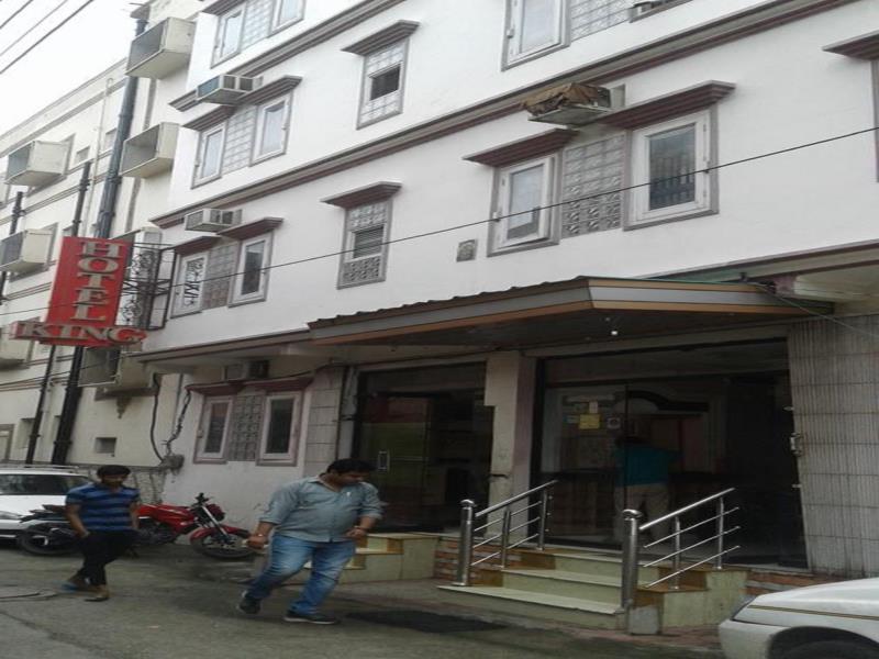 Janardan Homestay King Haridwar 