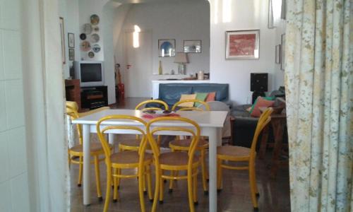 Appartamento Le Spighe D'oro 