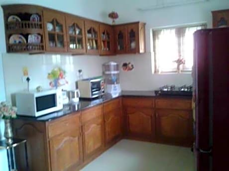 Brown Residency 