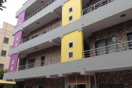 2 Br Guest House In Upper Bazaar Ooty By Guesthouser 