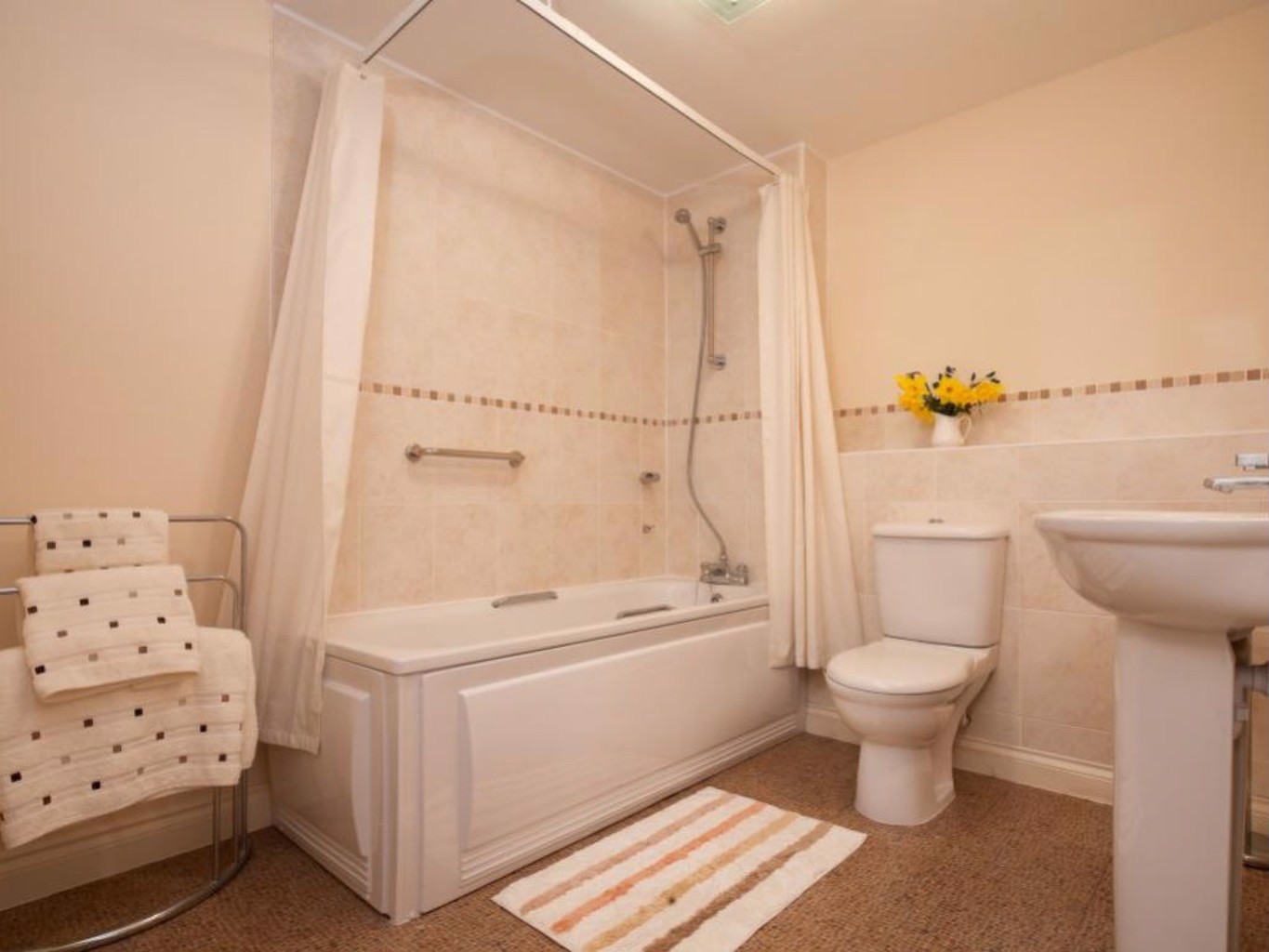 Apartment Zaza (آپارتمان زازا) 