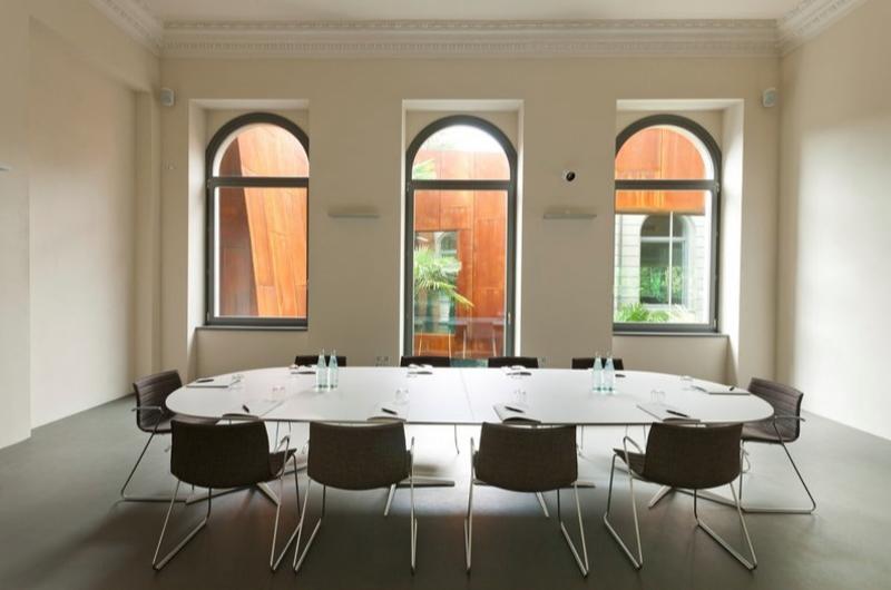 Lido Palace Conferences