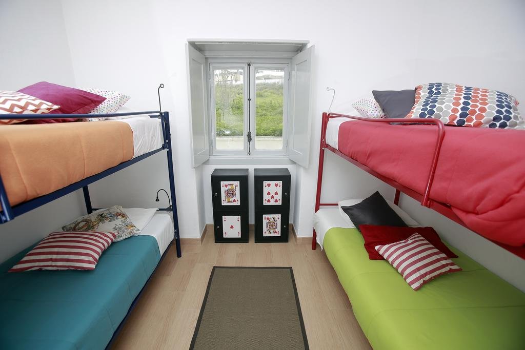 Ericeira In Love Hostel 