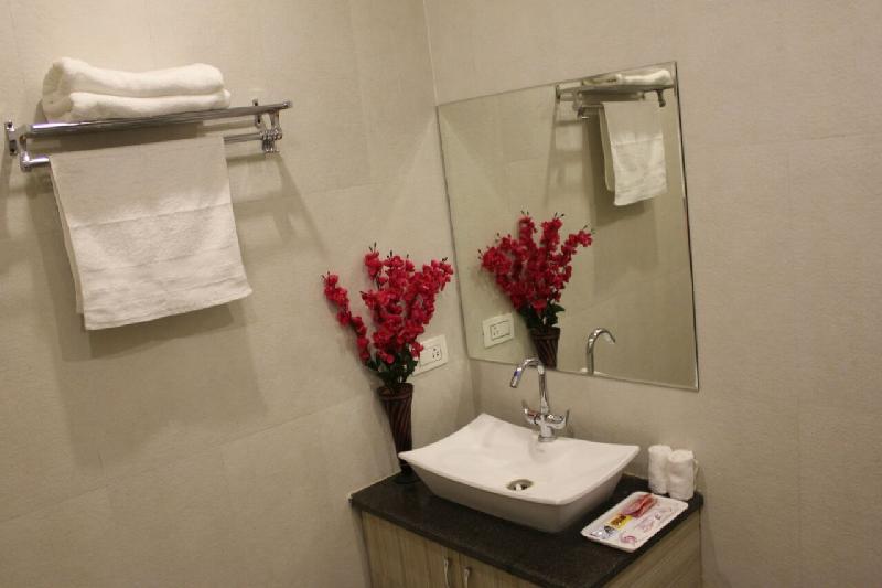 The A Park Hotel 
