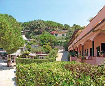 Hotel Fiascherino 