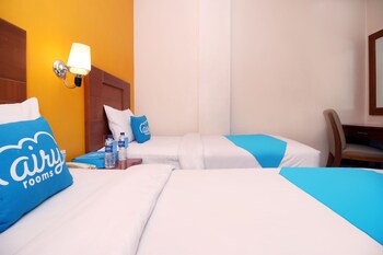 Airy Kertak Baru Ilir Lambung Mangkurat 32 Banjarmasin Guestroom