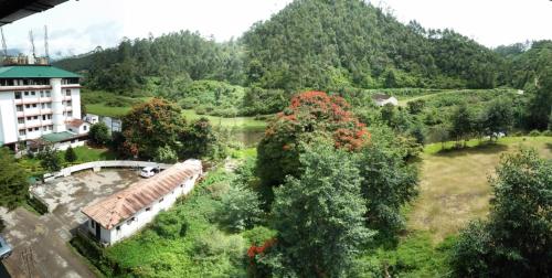 Archana Residency Munnar 