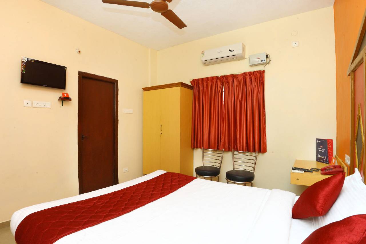 Oyo 10184 Hotel Sagar Residency 