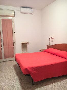 Hotel Morri Guestroom
