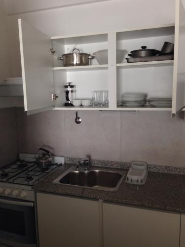 Departamentos Las Tablas 