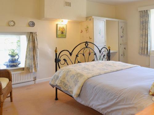 Birkerthwaite Farmhouse 