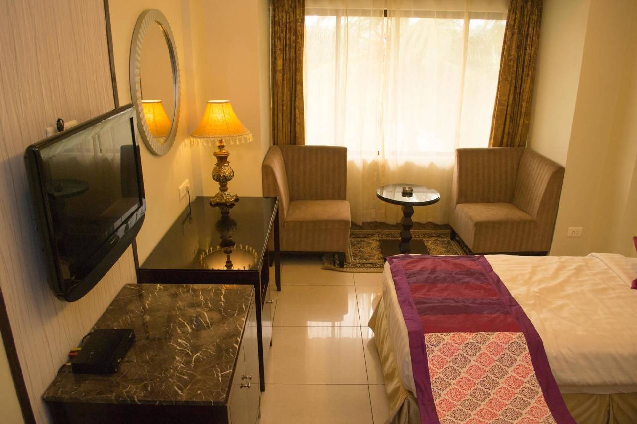 Oyo Premium Ring Road Cuttack 