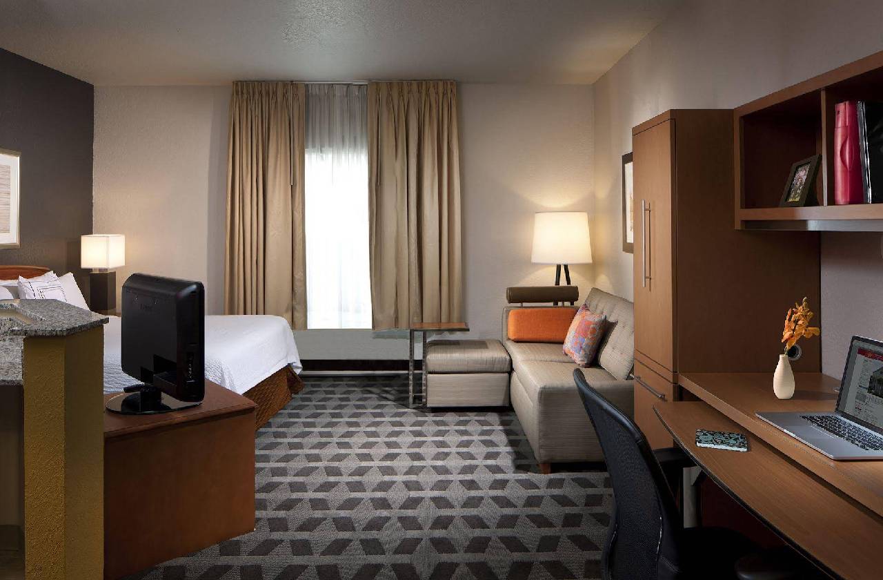Towneplace Suites Boca Raton 