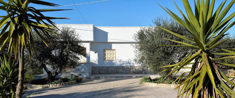 Trulli Beltramonto 