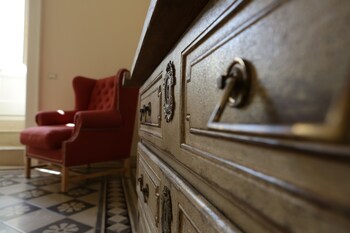 B&b Terra Mar In-Room Amenity