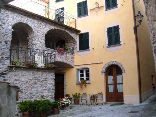 La Meridiana Casale 