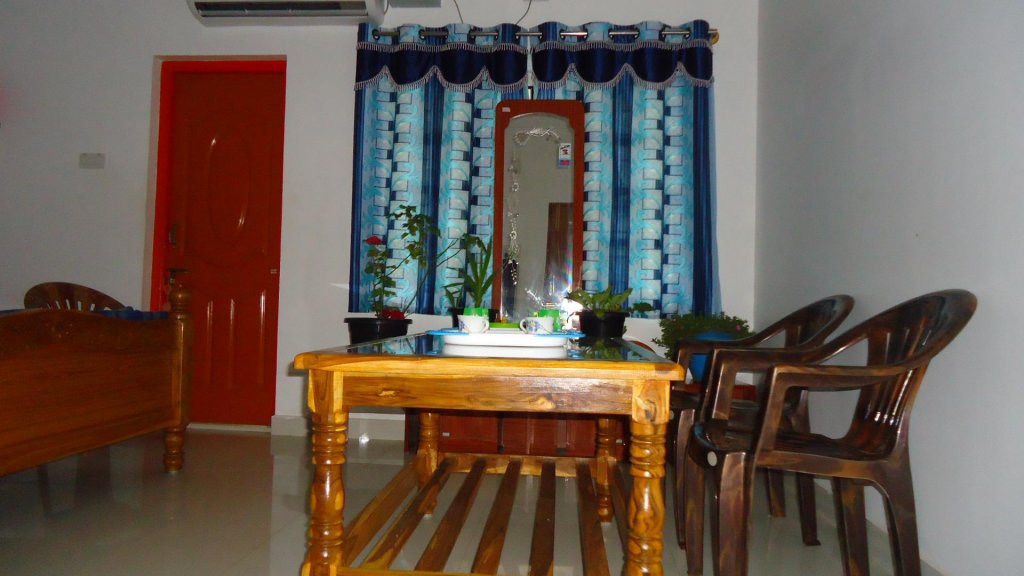 Yelagiri Farm House Kottaiyur 