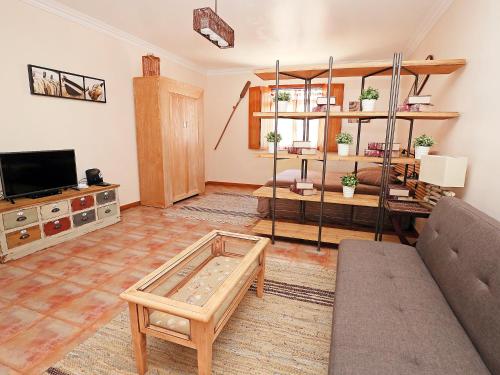 Apartment Studio Ericeira 