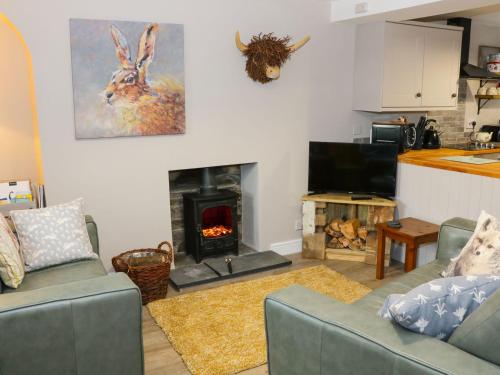 Pearl Cottage 