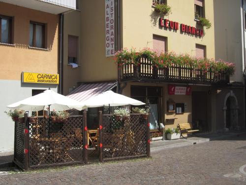 Albergo Leon Bianco 