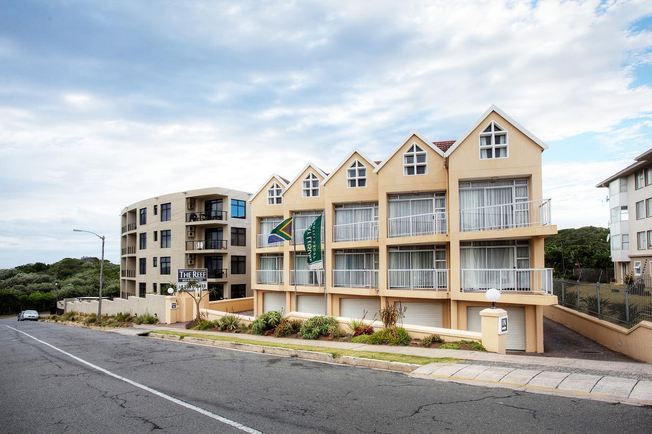 The Reef Apartments Budget Deals and Offers Book Now!