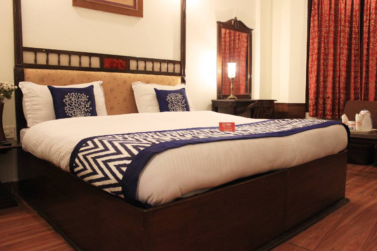 Oyo Rooms Bhimgoda 